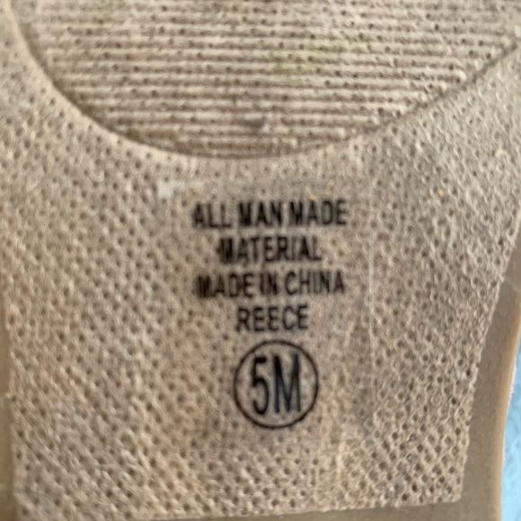 Ankle boots - Picture 3 of 3